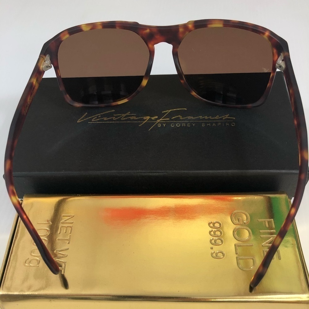 Vintage Frames sunglasses - Picture 8 of 8